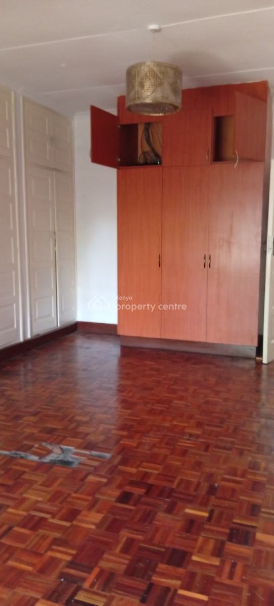Five (5) Bedroom Master Ensuite Bungalow on 0.5 Acre Compound, Kilimani, Kilimani, Yaya., Kilimani, Nairobi, Office Space for Rent