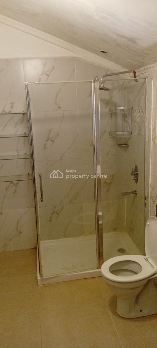 Five (5) Bedroom Master Ensuite Bungalow on 0.5 Acre Compound, Kilimani, Kilimani, Yaya., Kilimani, Nairobi, Office Space for Rent