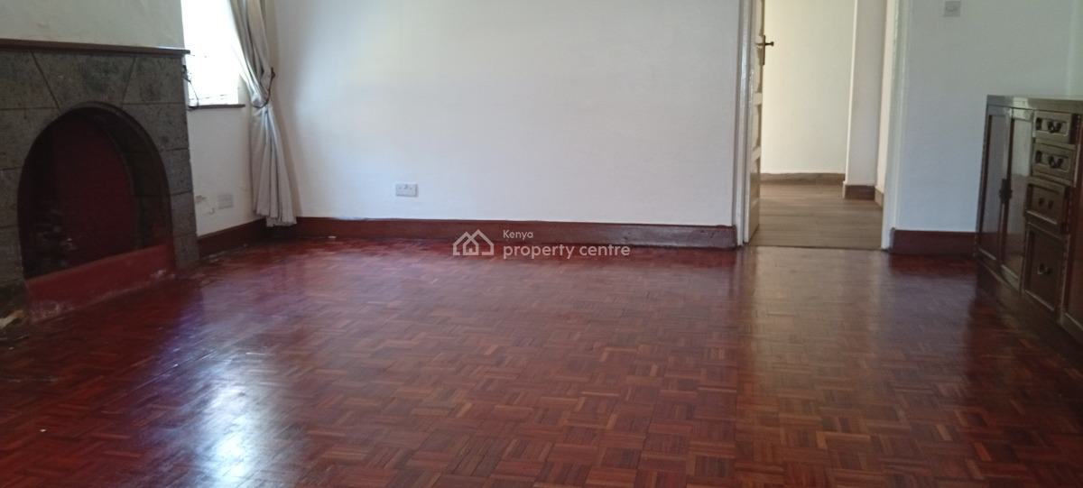 Five (5) Bedroom Master Ensuite Bungalow on 0.5 Acre Compound, Kilimani, Kilimani, Yaya., Kilimani, Nairobi, Office Space for Rent