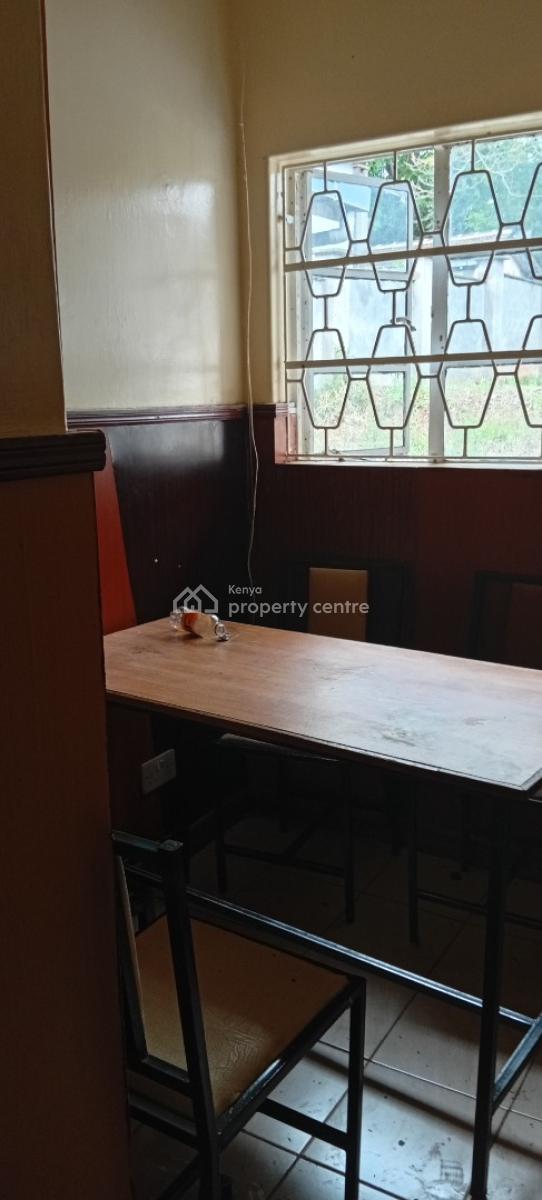 Seven (7) Bedroom Master Ensuite Bungalow on 0.75 Acre Compound, Kilimani, Kilimani Road, Kilimani, Nairobi, Office Space for Rent