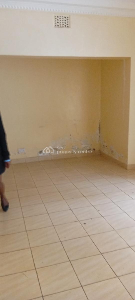 Seven (7) Bedroom Master Ensuite Bungalow on 0.75 Acre Compound, Kilimani, Kilimani Road, Kilimani, Nairobi, Office Space for Rent