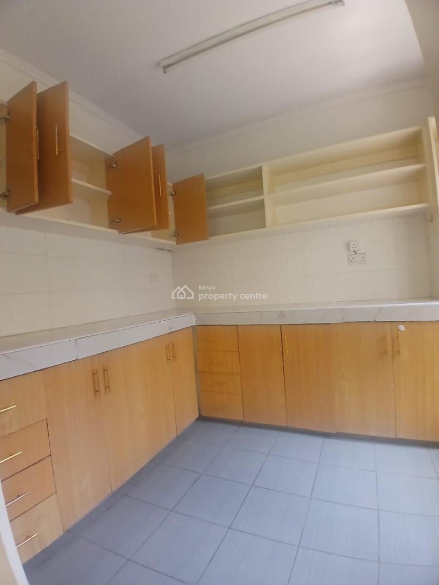 Seven (7) Bedroom Master Ensuite Bungalow on 0.75 Acre Compound, Kilimani, Kilimani Road, Kilimani, Nairobi, Office Space for Rent