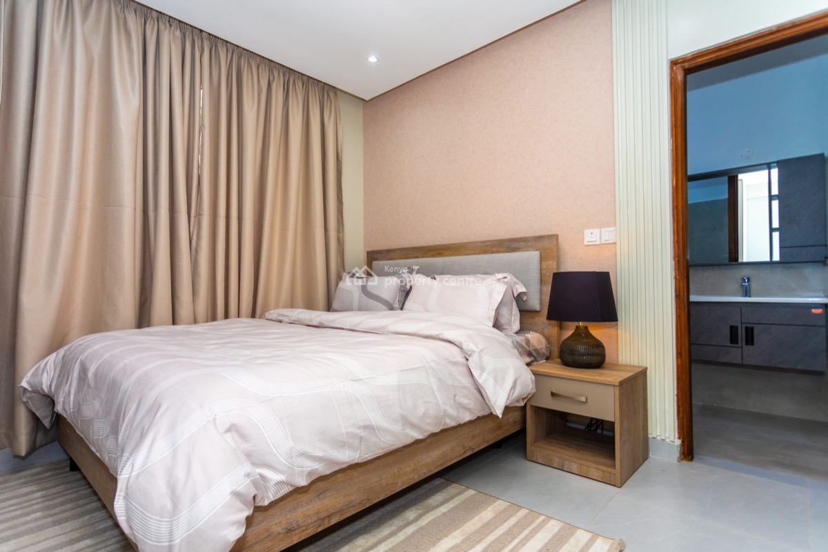 Luxurious 1 Bedroom, Ongata Rongai, Kajiado, Apartment for Sale