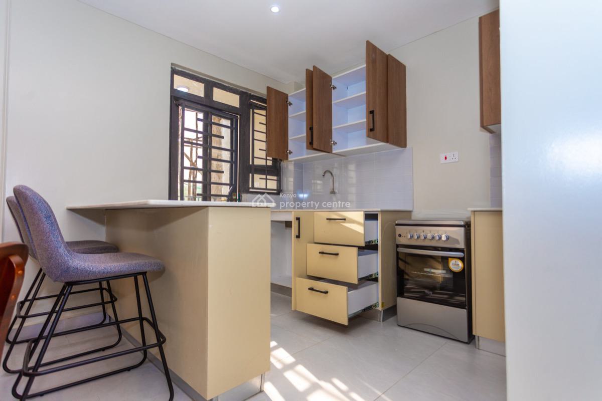 Luxurious 1 Bedroom, Ongata Rongai, Kajiado, Apartment for Sale