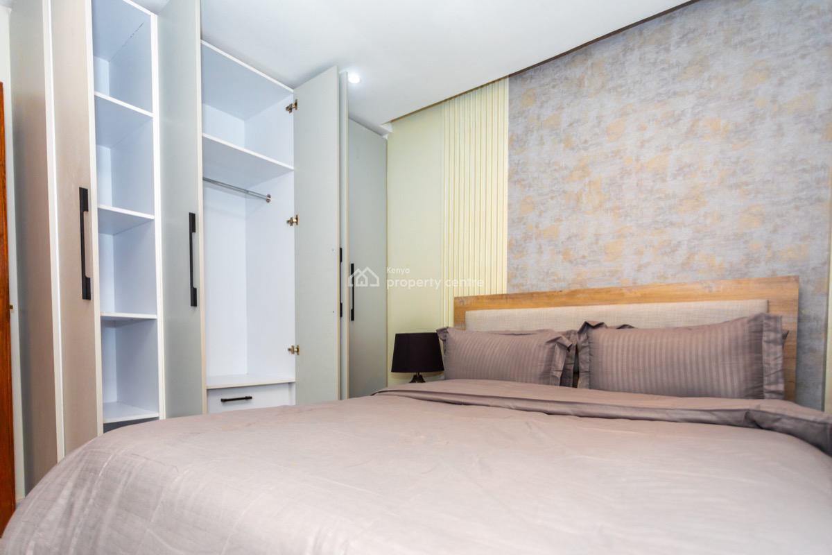 Luxurious 1 Bedroom, Ongata Rongai, Kajiado, Apartment for Sale