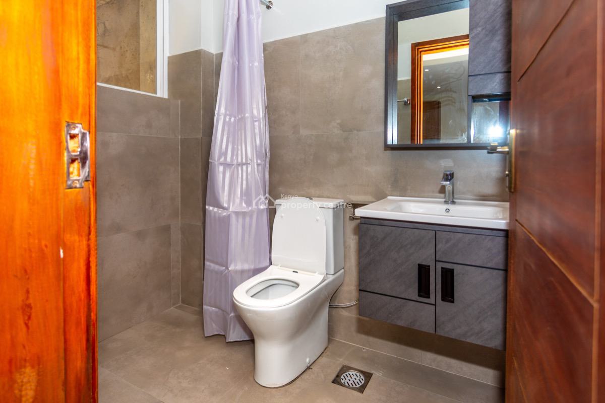 Luxurious 1 Bedroom, Ongata Rongai, Kajiado, Apartment for Sale