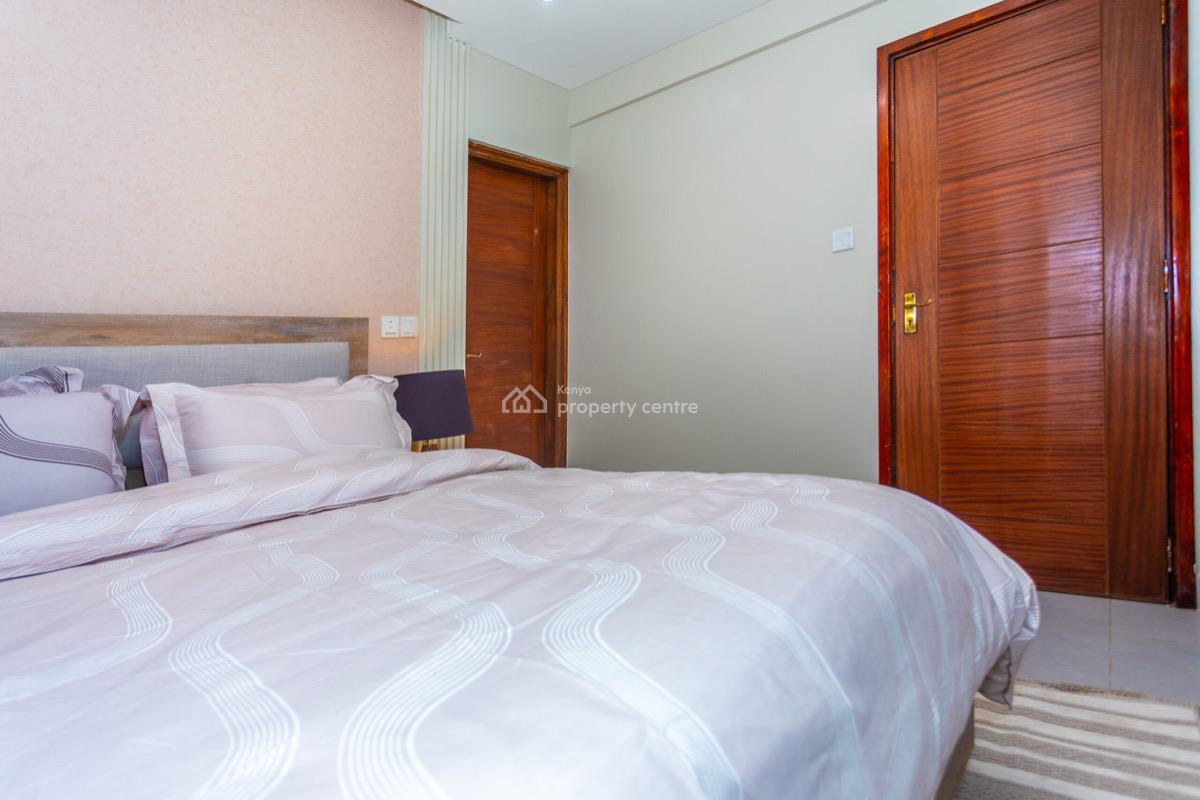 Luxurious 1 Bedroom, Ongata Rongai, Kajiado, Apartment for Sale