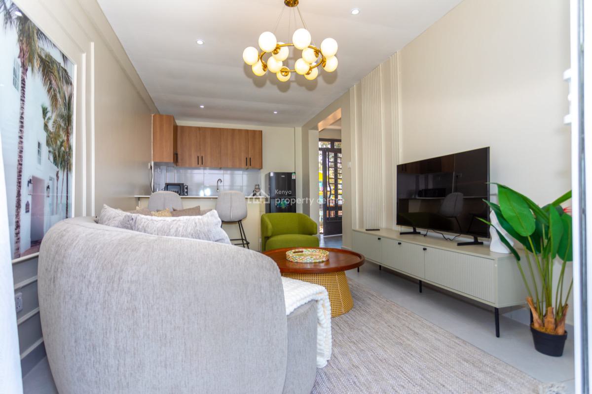 Luxurious 2 Bedroom, Ongata Rongai, Kajiado, Apartment for Sale
