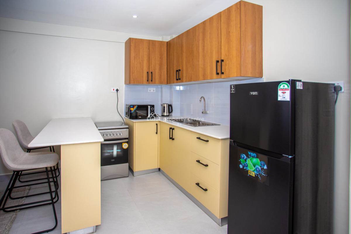 Luxurious 2 Bedroom, Ongata Rongai, Kajiado, Apartment for Sale