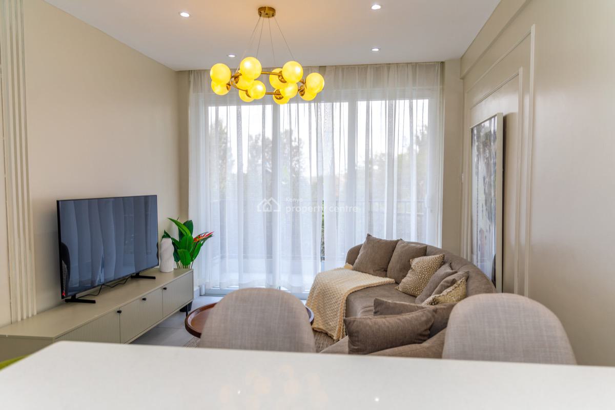 Luxurious 2 Bedroom, Ongata Rongai, Kajiado, Apartment for Sale