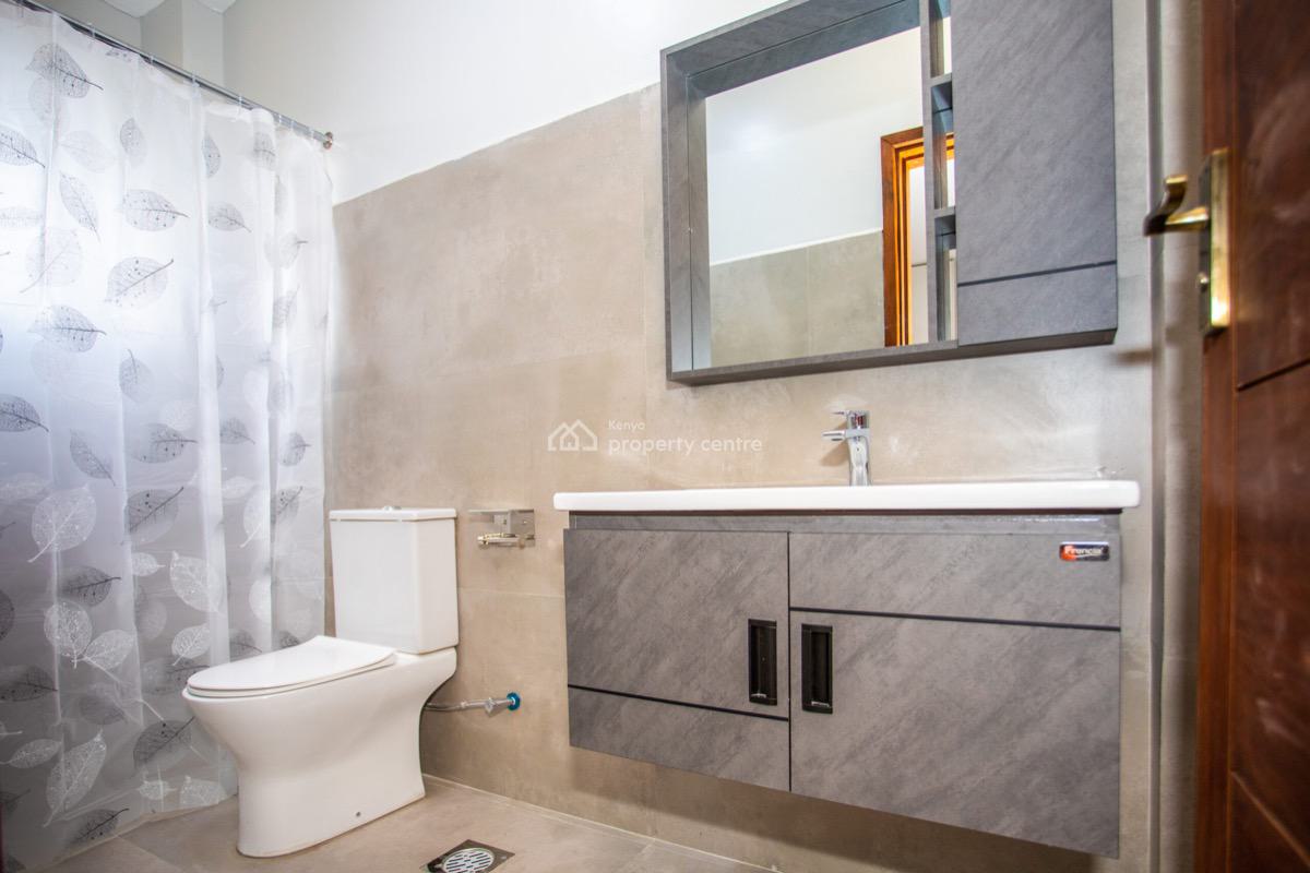 Luxurious 2 Bedroom, Ongata Rongai, Kajiado, Apartment for Sale