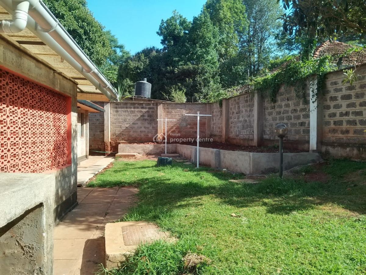 Residential Property Available, Karen, Nairobi, House for Rent