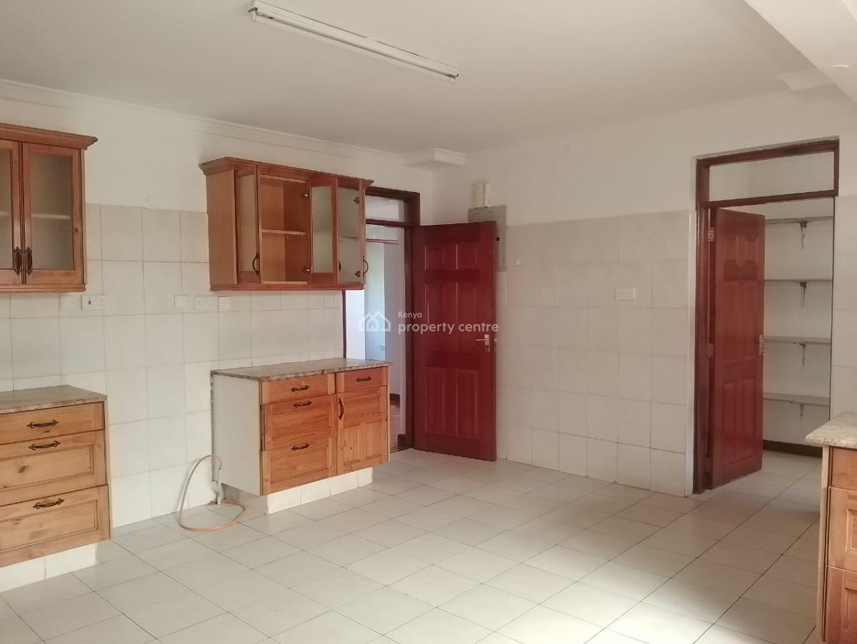 Residential Property Available, Karen, Nairobi, House for Rent