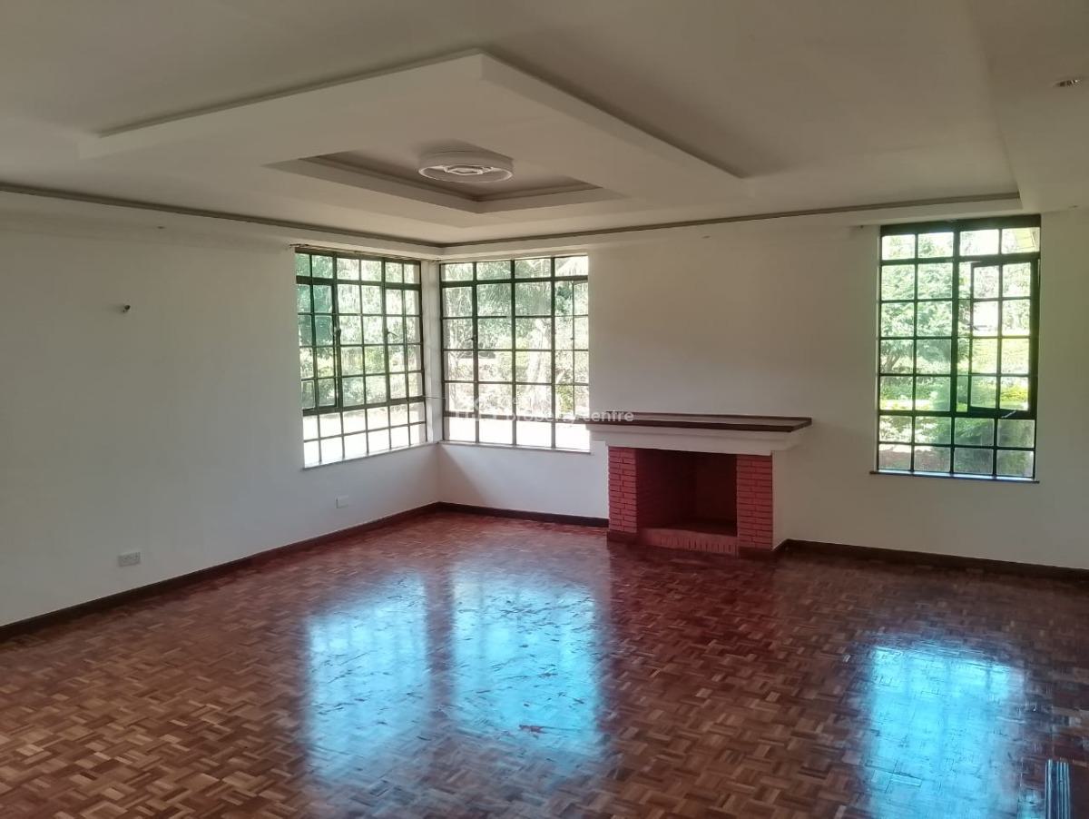 Residential Property Available, Karen, Nairobi, House for Rent