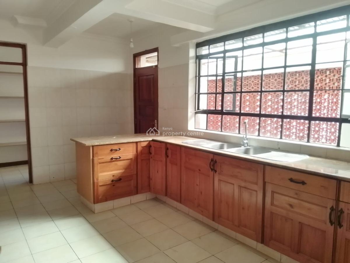 Residential Property Available, Karen, Nairobi, House for Rent