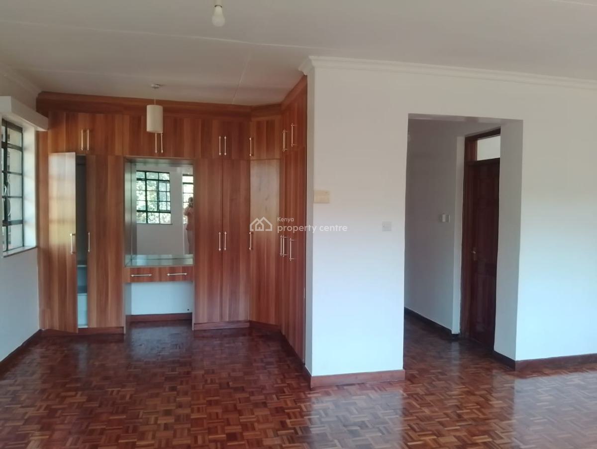 Residential Property Available, Karen, Nairobi, House for Rent