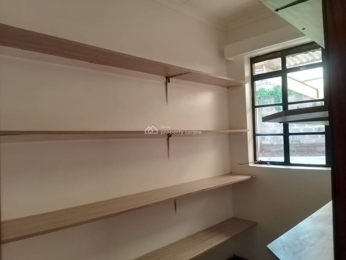 Residential Property Available, Karen, Nairobi, House for Rent