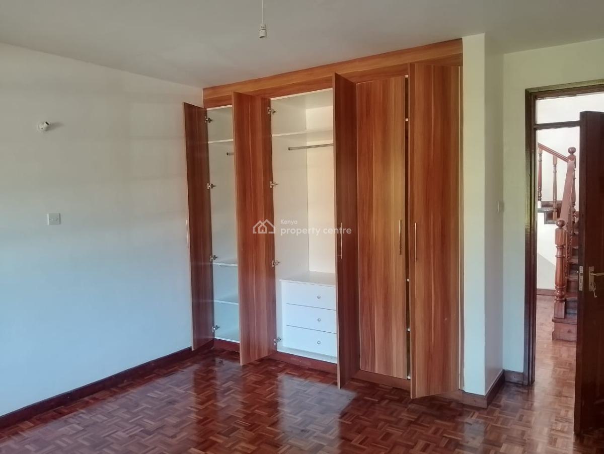 Residential Property Available, Karen, Nairobi, House for Rent