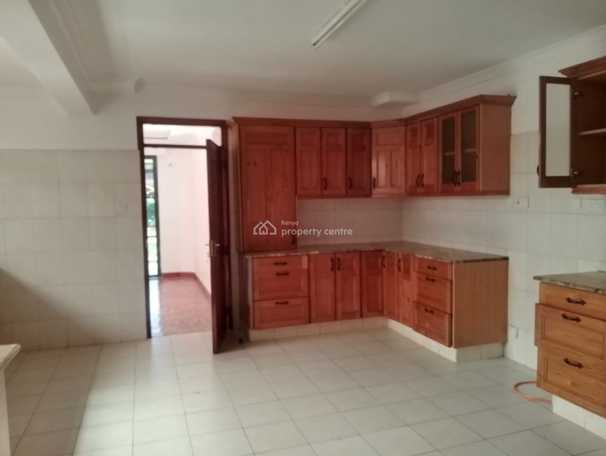 Residential Property Available, Karen, Nairobi, House for Rent