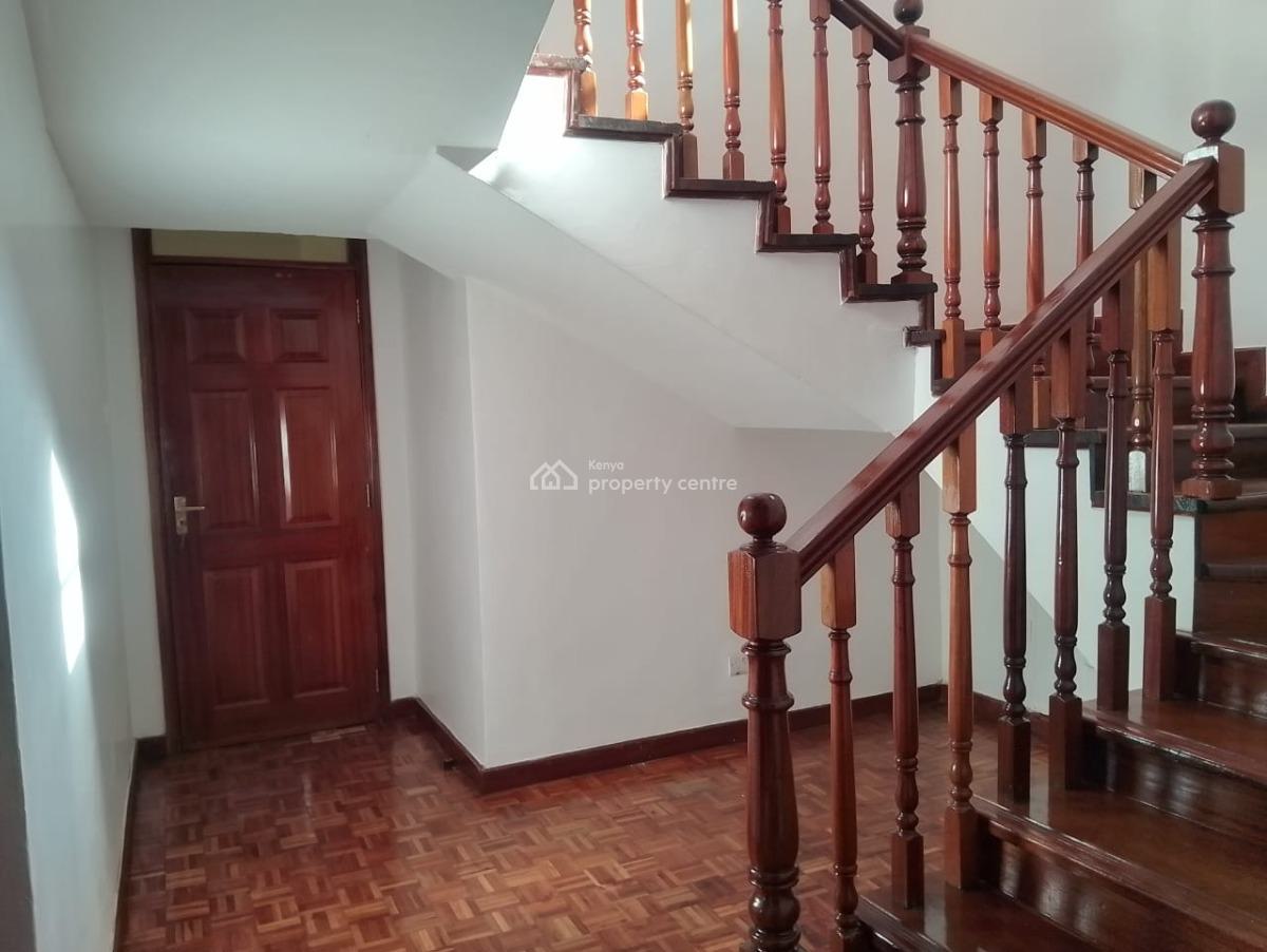 Residential Property Available, Karen, Nairobi, House for Rent