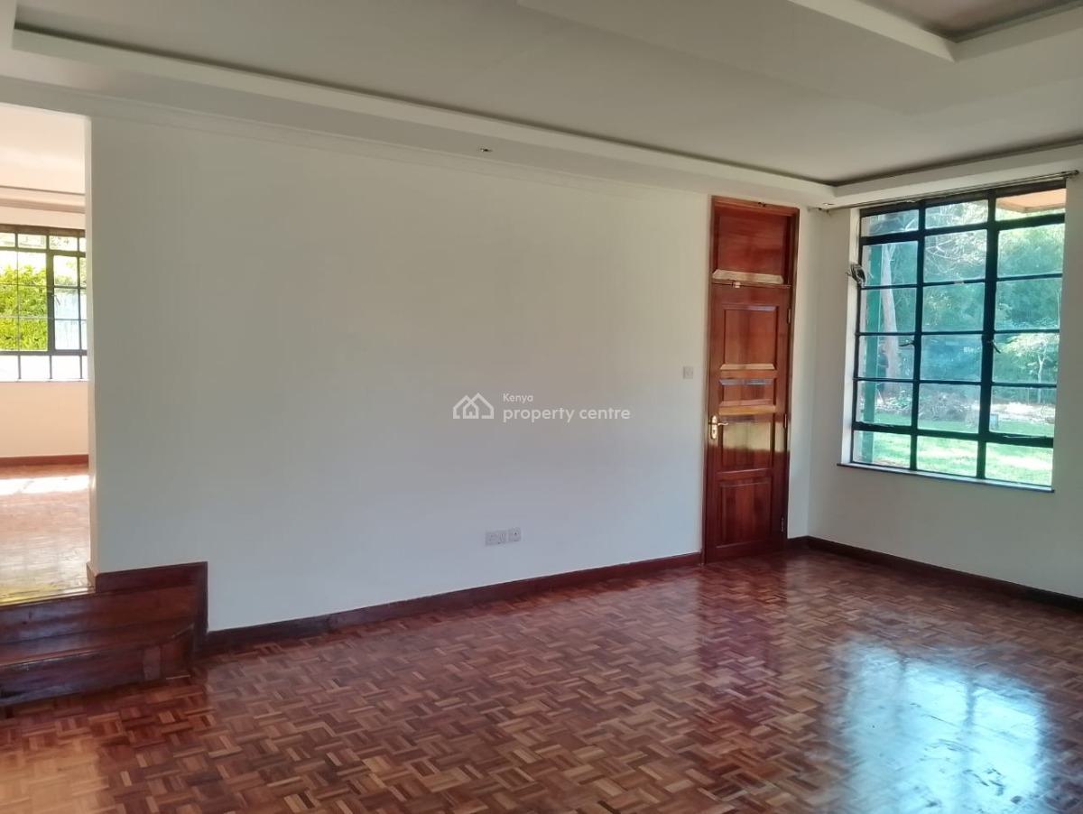 Residential Property Available, Karen, Nairobi, House for Rent