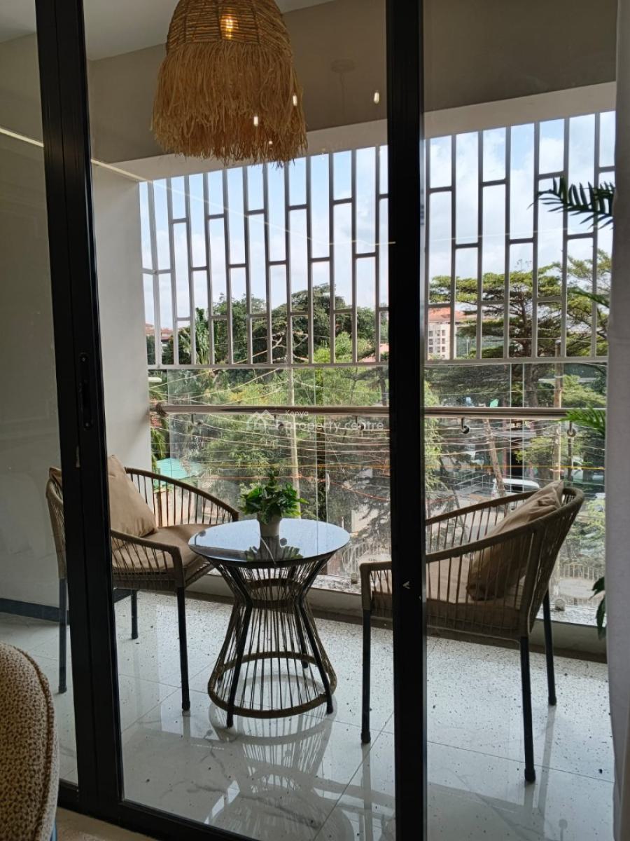 Affordable 1 and 2 Bedroom Apartments Designed Comfort, Westlands, Nairobi, Apartment for Sale
