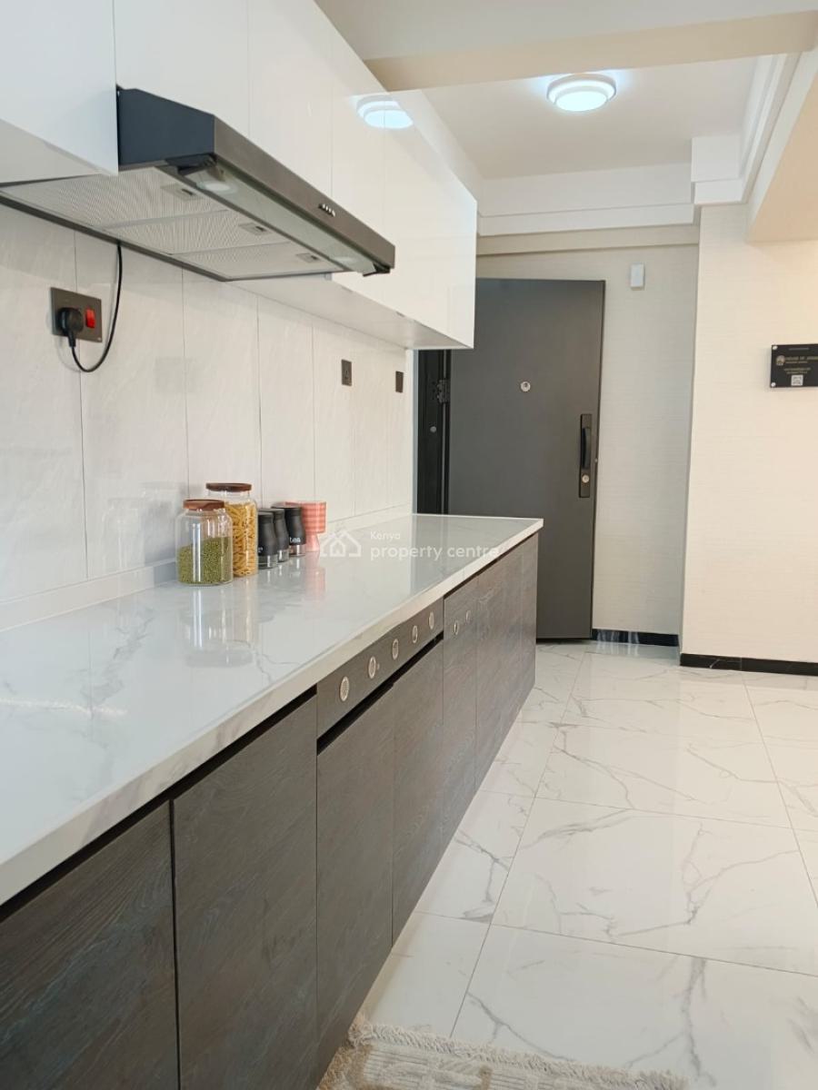 Affordable 1 and 2 Bedroom Apartments Designed Comfort, Westlands, Nairobi, Apartment for Sale