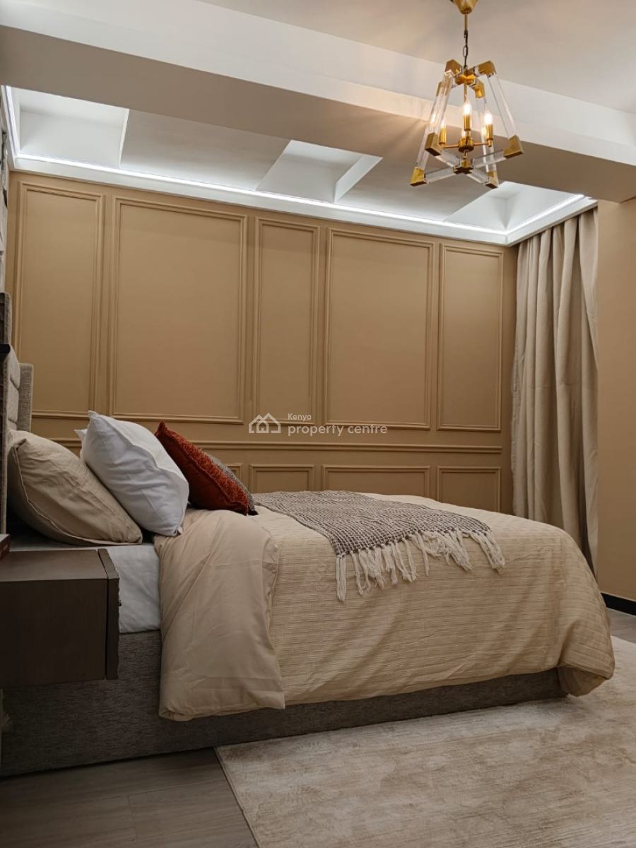 Affordable 1 and 2 Bedroom Apartments Designed Comfort, Westlands, Nairobi, Apartment for Sale