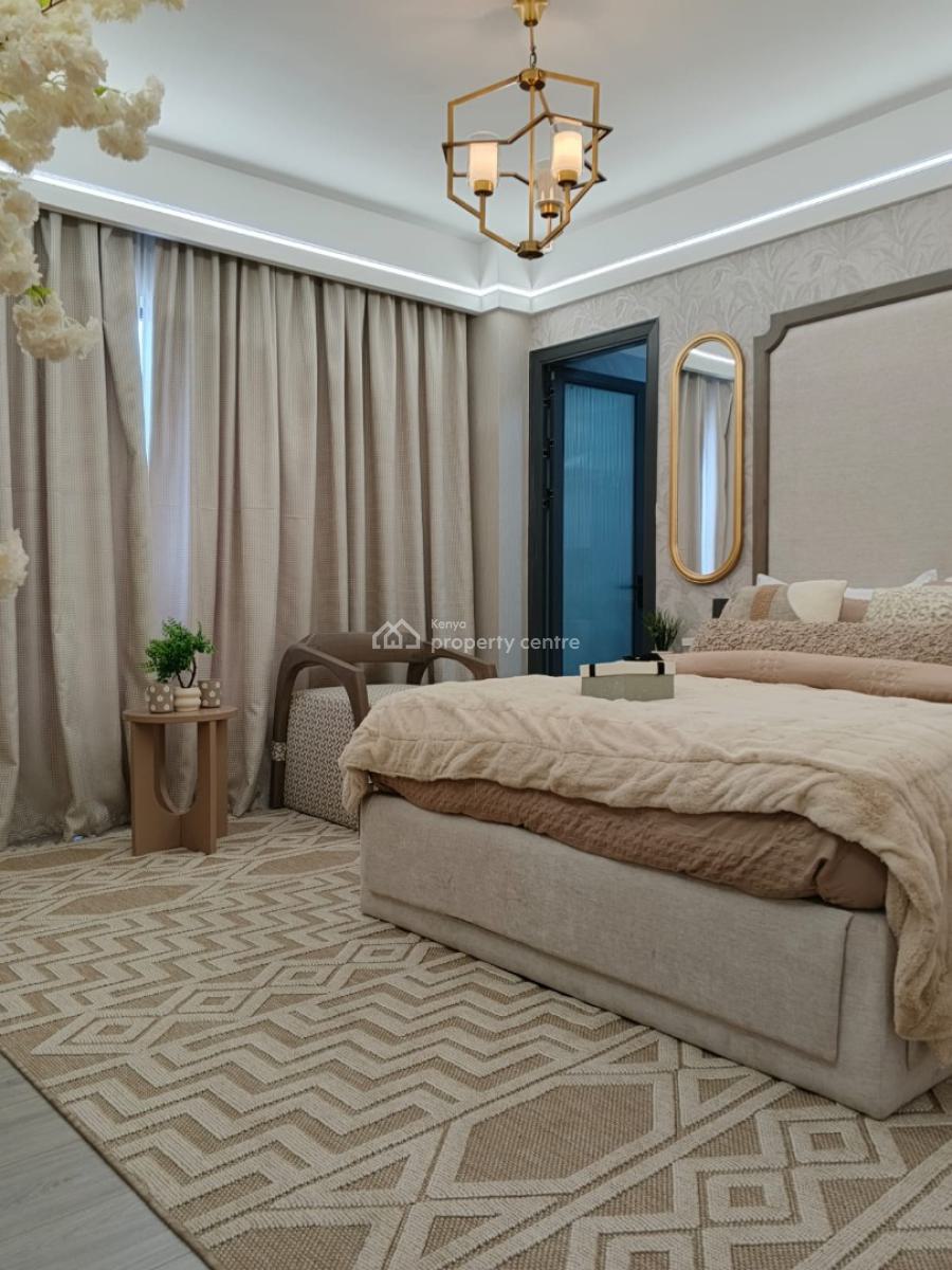 Affordable 1 and 2 Bedroom Apartments Designed Comfort, Westlands, Nairobi, Apartment for Sale