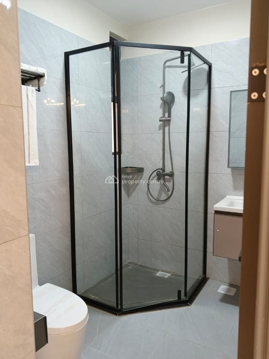 Affordable 1 and 2 Bedroom Apartments Designed Comfort, Westlands, Nairobi, Apartment for Sale