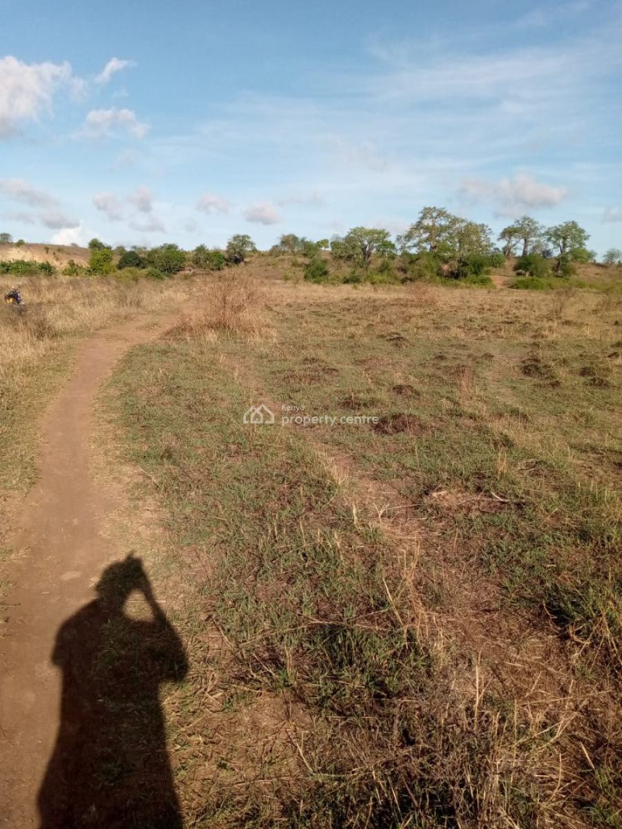 Vast Prime Land, Sabaki, Malindi Town, Kilifi, Land for Sale