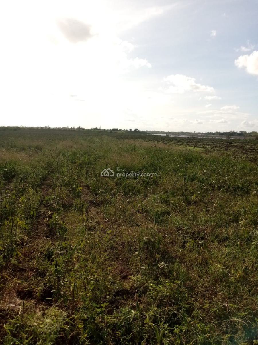 Vast Prime Land, Sabaki, Malindi Town, Kilifi, Land for Sale
