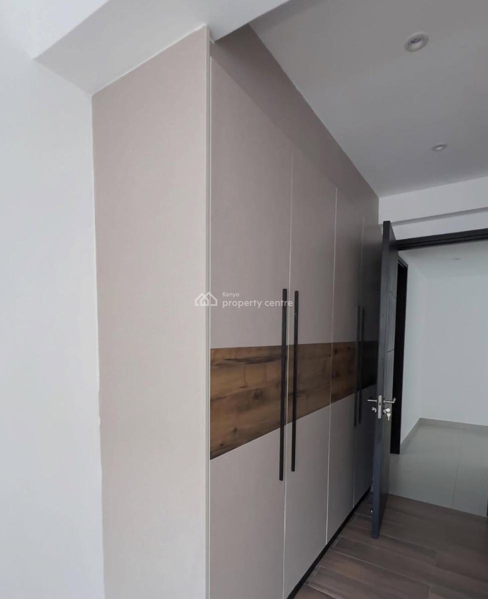 Luxury 2 Bedroom All En-suite Apartment in Westlands, Nairobi, General Mathenge, Westlands, Nairobi, Apartment for Rent