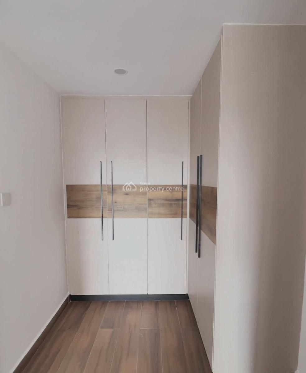 Luxury 2 Bedroom All En-suite Apartment in Westlands, Nairobi, General Mathenge, Westlands, Nairobi, Apartment for Rent