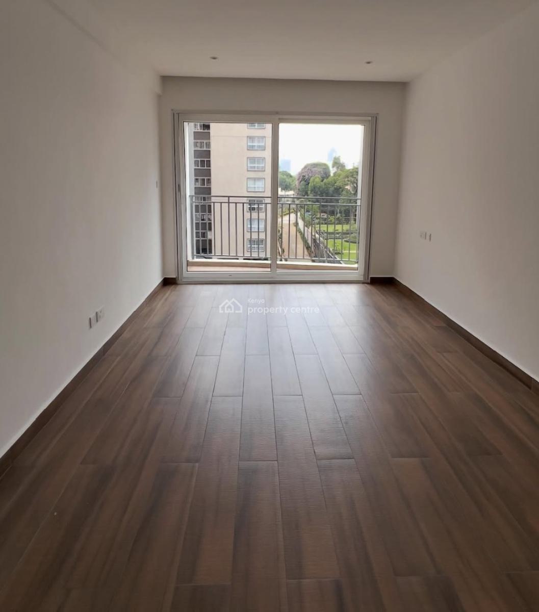 Luxury 2 Bedroom All En-suite Apartment in Westlands, Nairobi, General Mathenge, Westlands, Nairobi, Apartment for Rent