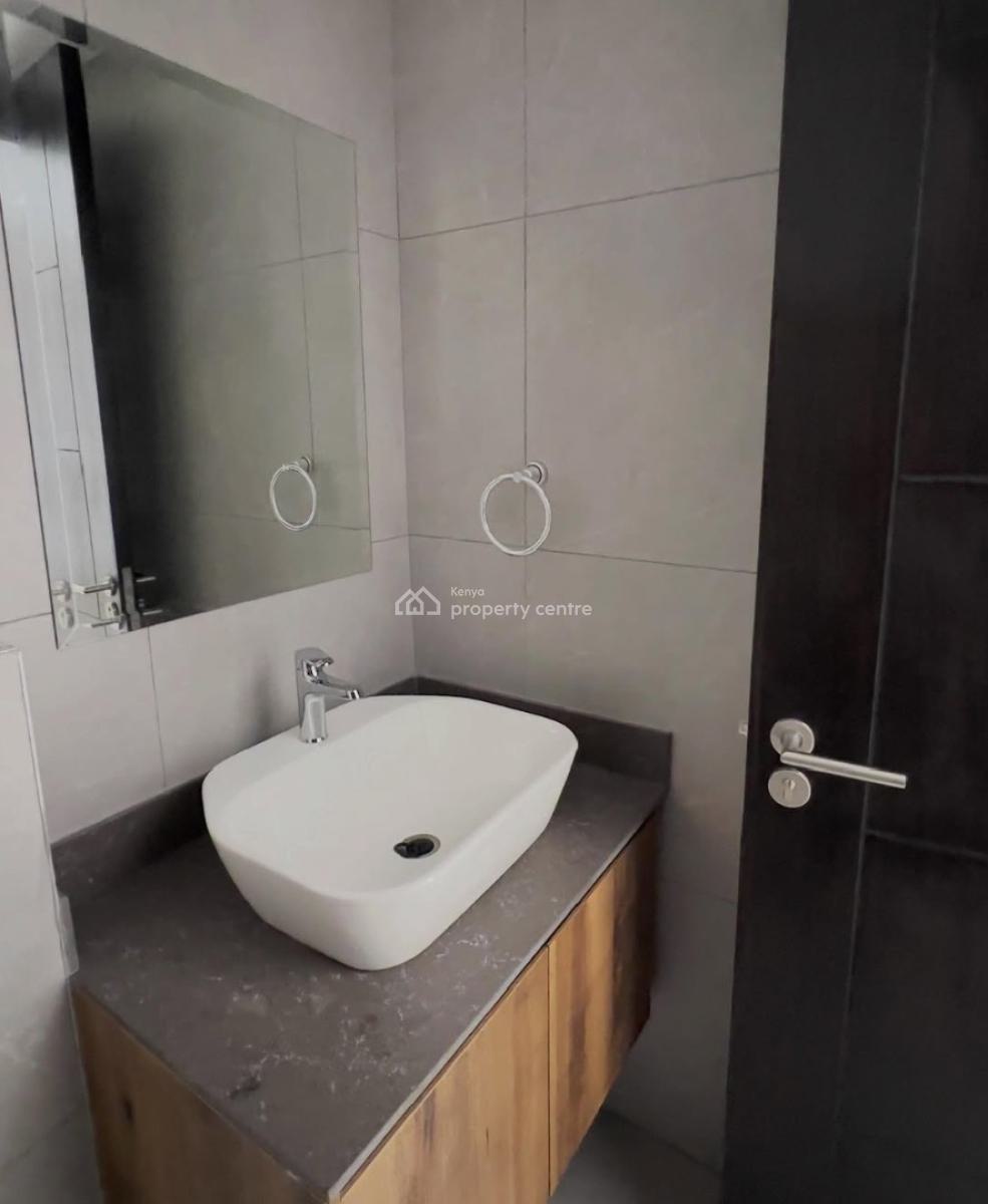 Luxury 2 Bedroom All En-suite Apartment in Westlands, Nairobi, General Mathenge, Westlands, Nairobi, Apartment for Rent
