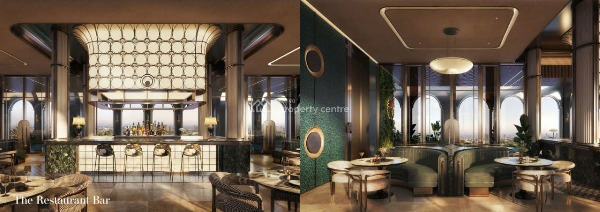 Morvara Serviced Apartments in Westlands, Muthithi Road, Westlands, Nairobi, Apartment for Sale