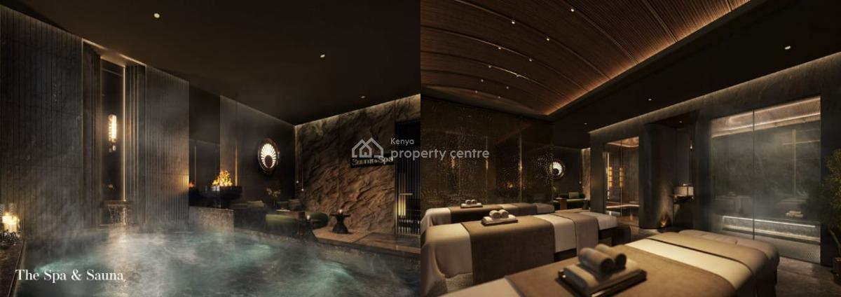 Morvara Serviced Apartments in Westlands, Muthithi Road, Westlands, Nairobi, Apartment for Sale