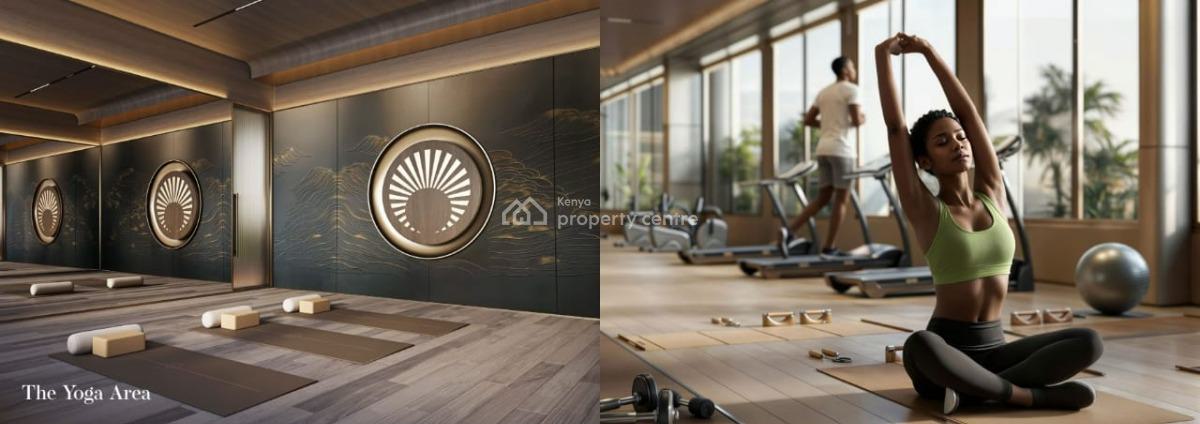 Morvara Serviced Apartments in Westlands, Muthithi Road, Westlands, Nairobi, Apartment for Sale