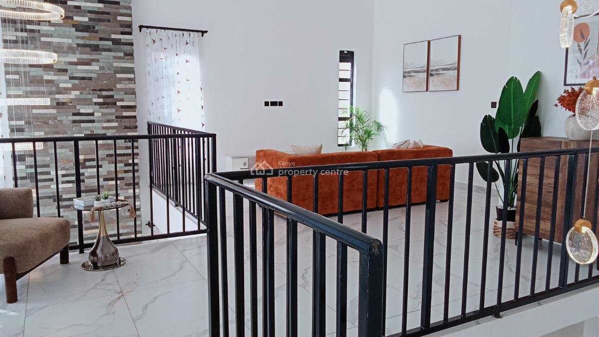 Cascading Ridge Views Maisonettes in Kikuyu, Kikuyu, Kiambu, House for Sale