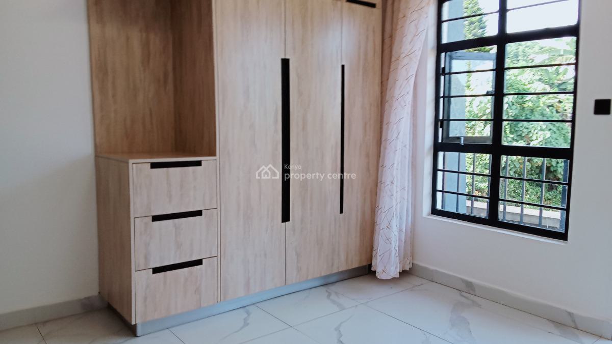 Cascading Ridge Views Maisonettes in Kikuyu, Kikuyu, Kiambu, House for Sale