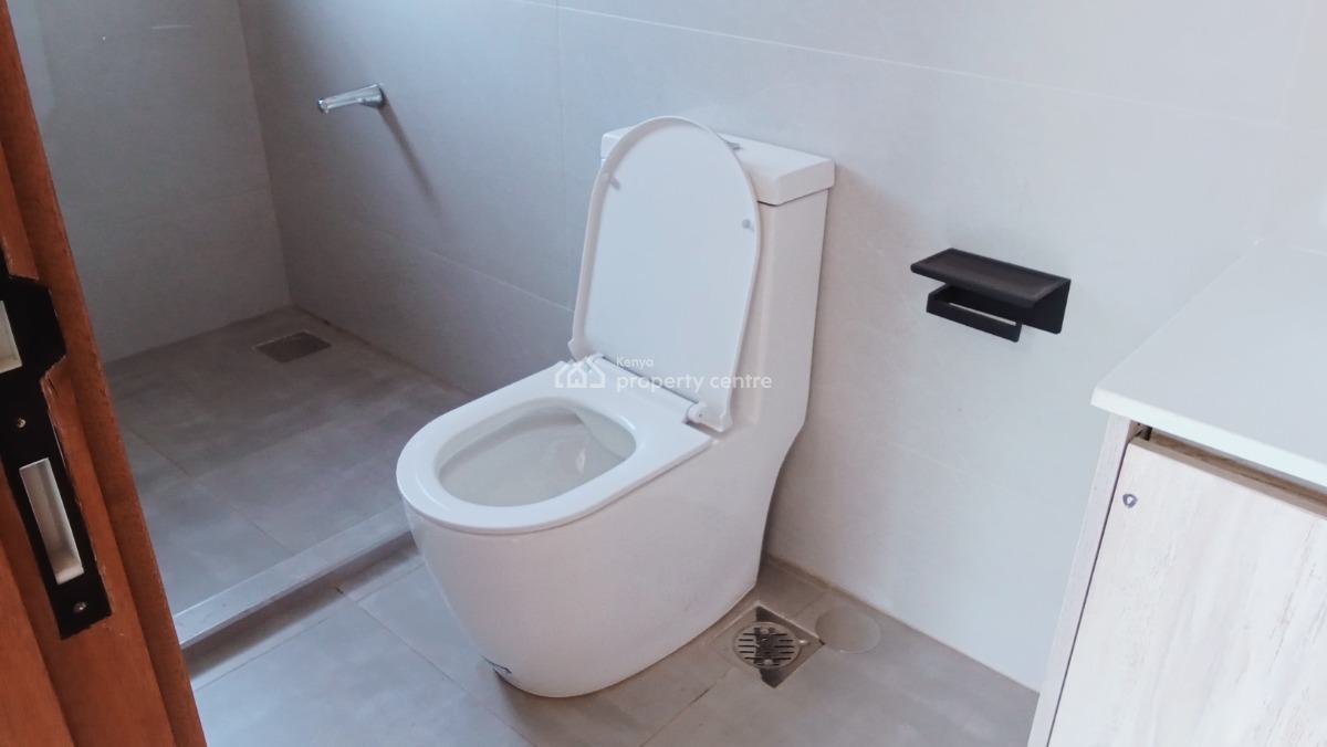 Cascading Ridge Views Maisonettes in Kikuyu, Kikuyu, Kiambu, House for Sale