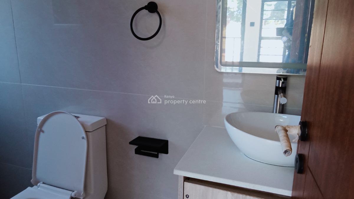 Cascading Ridge Views Maisonettes in Kikuyu, Kikuyu, Kiambu, House for Sale