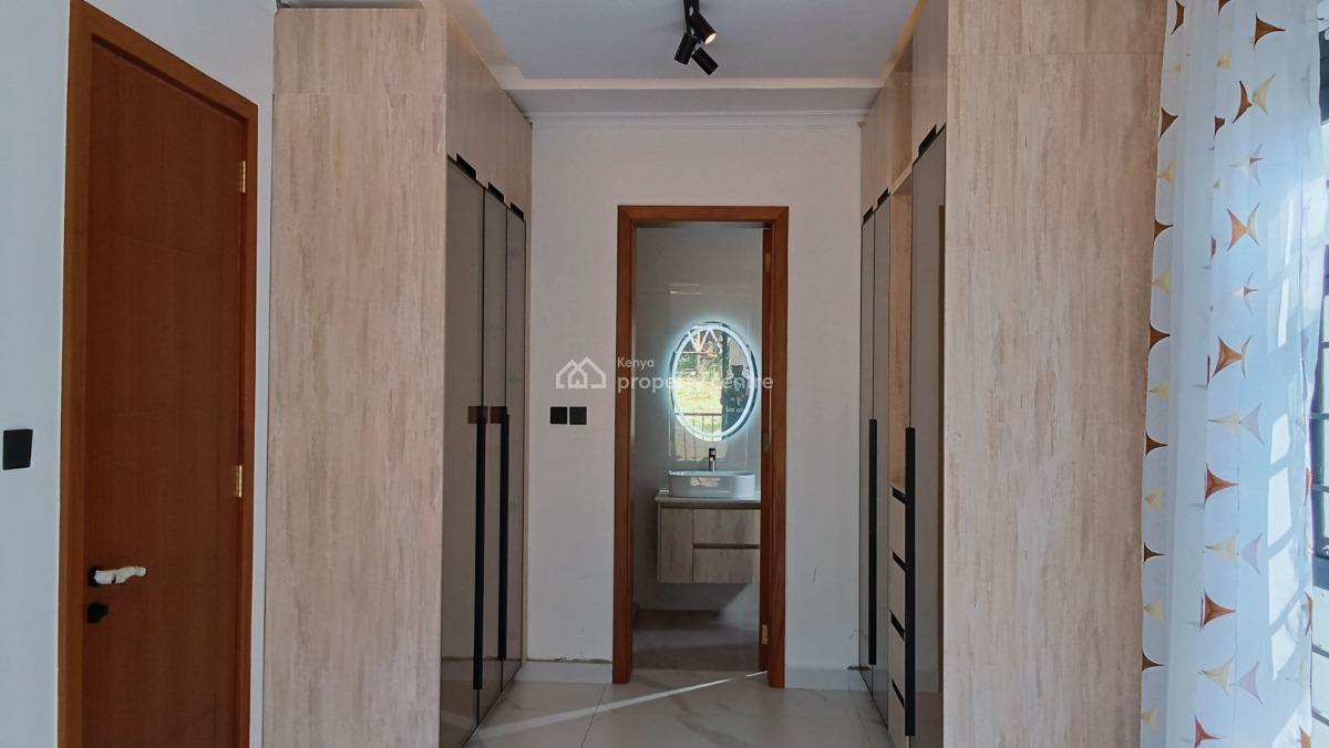 Cascading Ridge Views Maisonettes in Kikuyu, Kikuyu, Kiambu, House for Sale