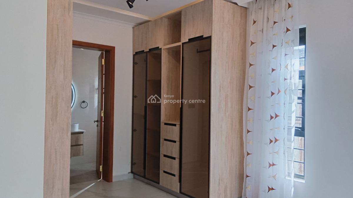 Cascading Ridge Views Maisonettes in Kikuyu, Kikuyu, Kiambu, House for Sale