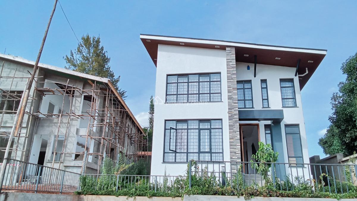Cascading Ridge Views Maisonettes in Kikuyu, Kikuyu, Kiambu, House for Sale