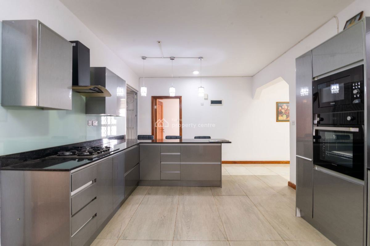 4 Bedroom Apartment with Dsq in Westlands, General Mathenge Drive, Kahawa West, Nairobi, Apartment for Sale