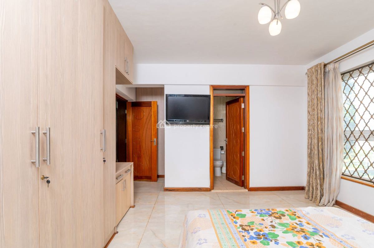 4 Bedroom Apartment with Dsq in Westlands, General Mathenge Drive, Kahawa West, Nairobi, Apartment for Sale