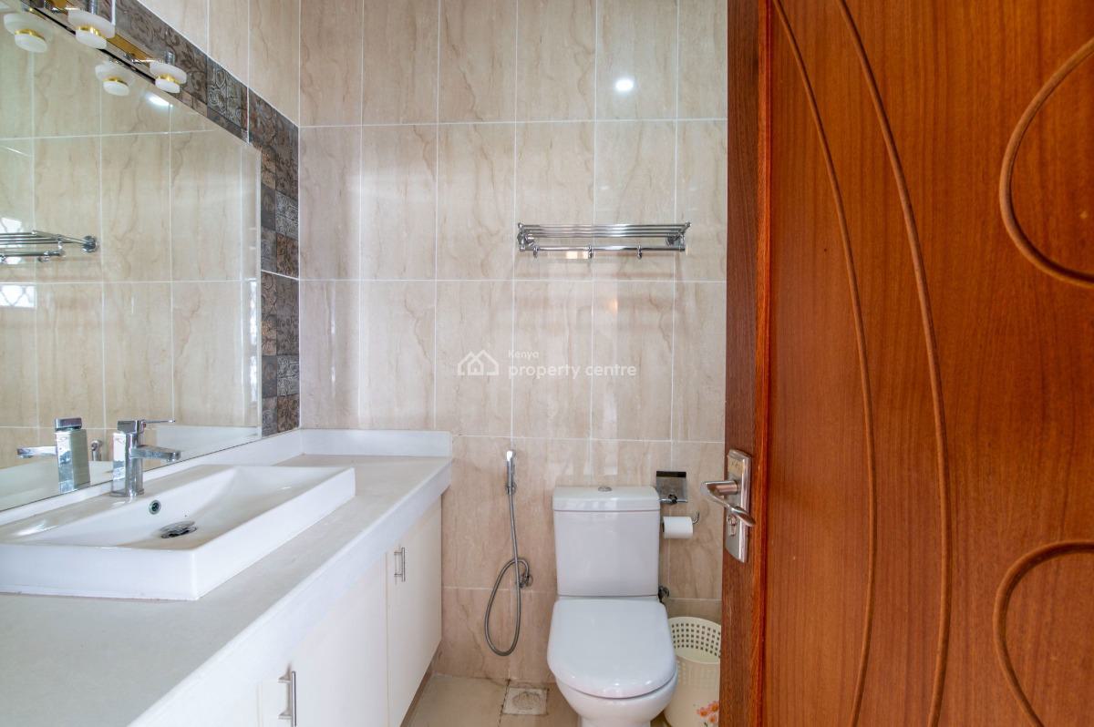 4 Bedroom Apartment with Dsq in Westlands, General Mathenge Drive, Kahawa West, Nairobi, Apartment for Sale