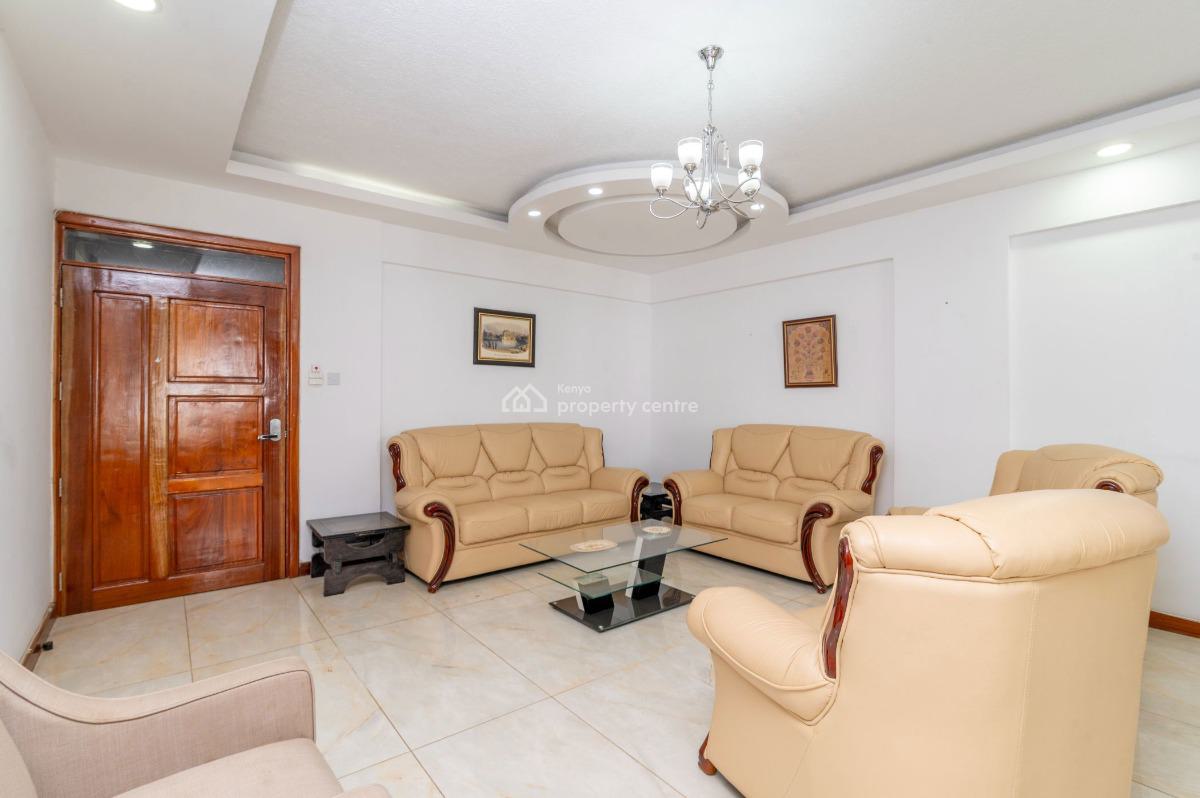 4 Bedroom Apartment with Dsq in Westlands, General Mathenge Drive, Kahawa West, Nairobi, Apartment for Sale